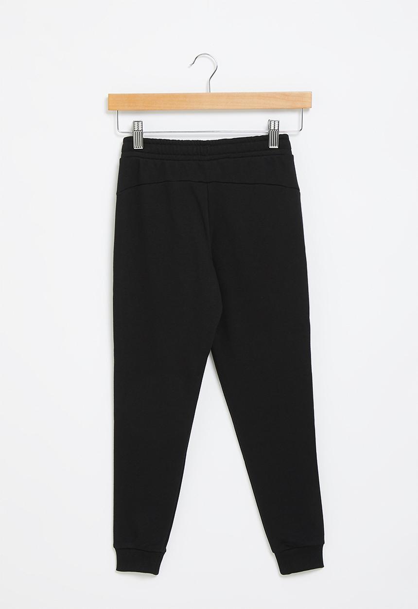 PUMA - Mapf1 kids ess pants - puma black