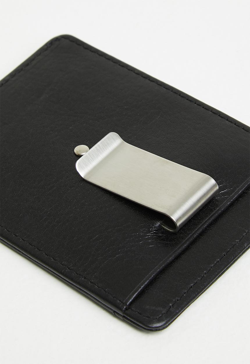 POLO - Money clip - colorado black