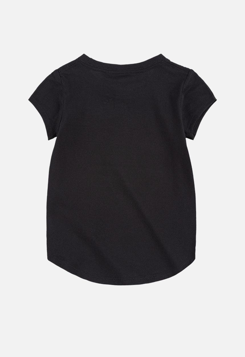 Nike - Nkg futura air short sleeve tee - black