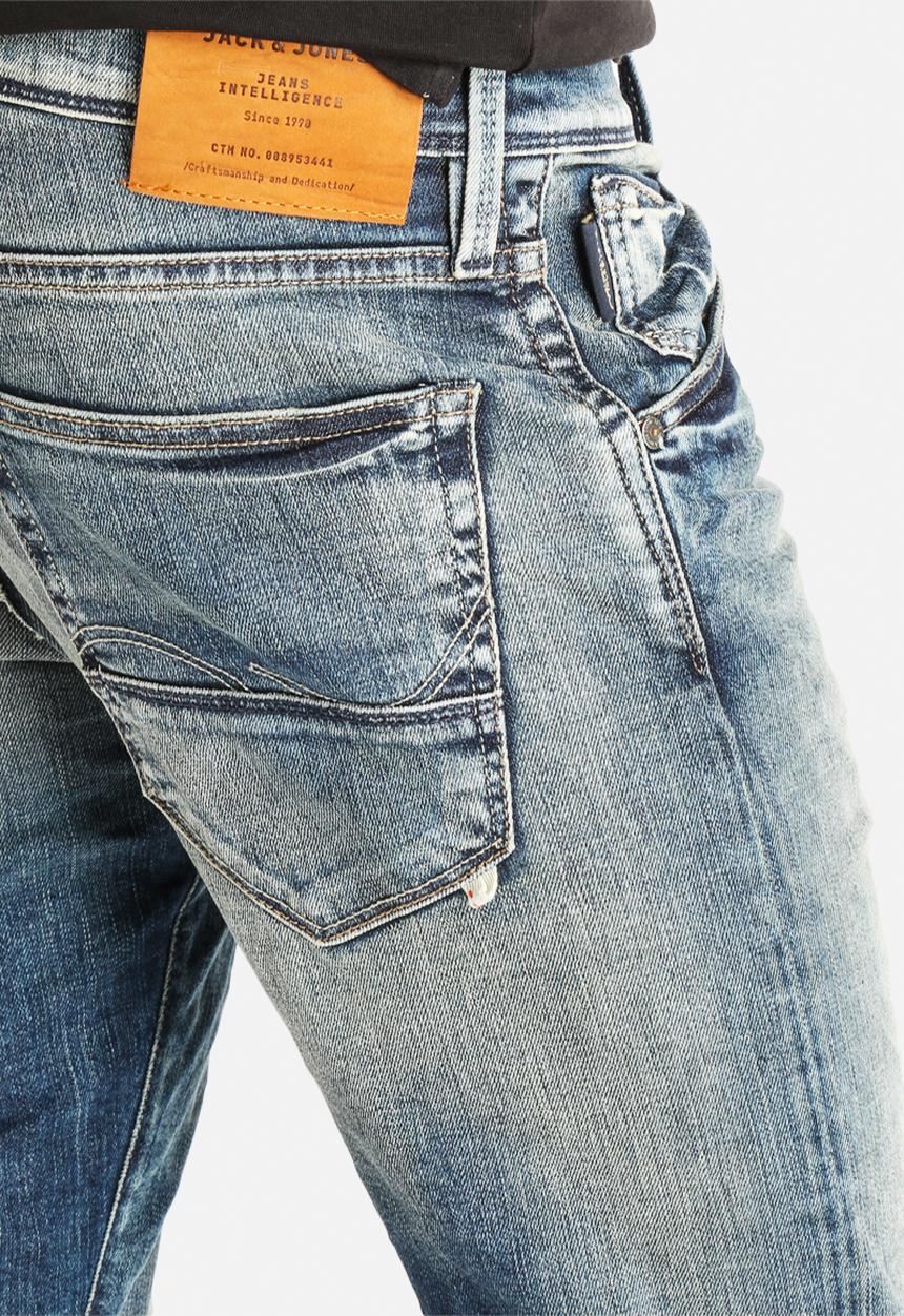Jack & Jones - Glenn Slim Fit