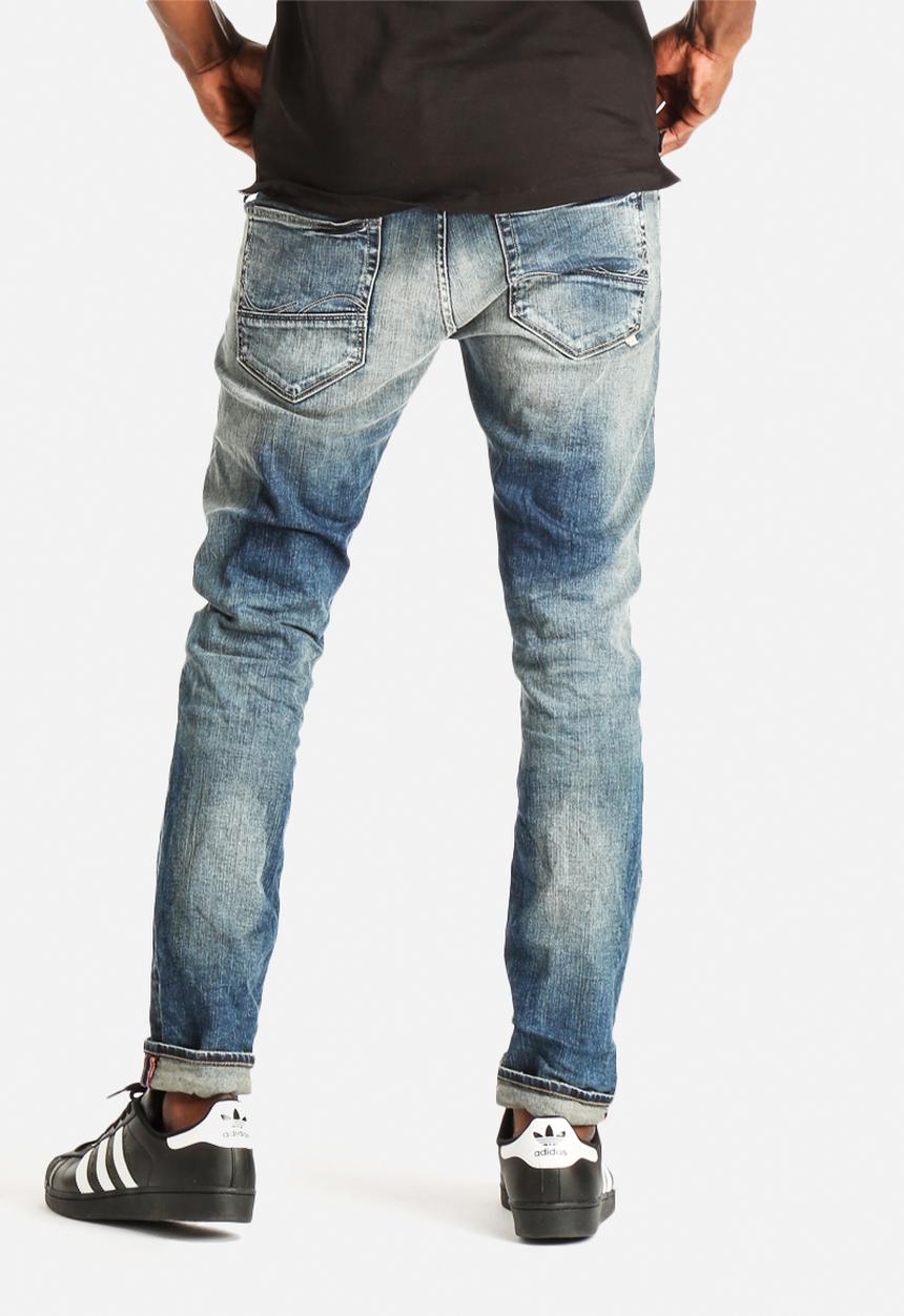 Jack & Jones - Glenn Slim Fit