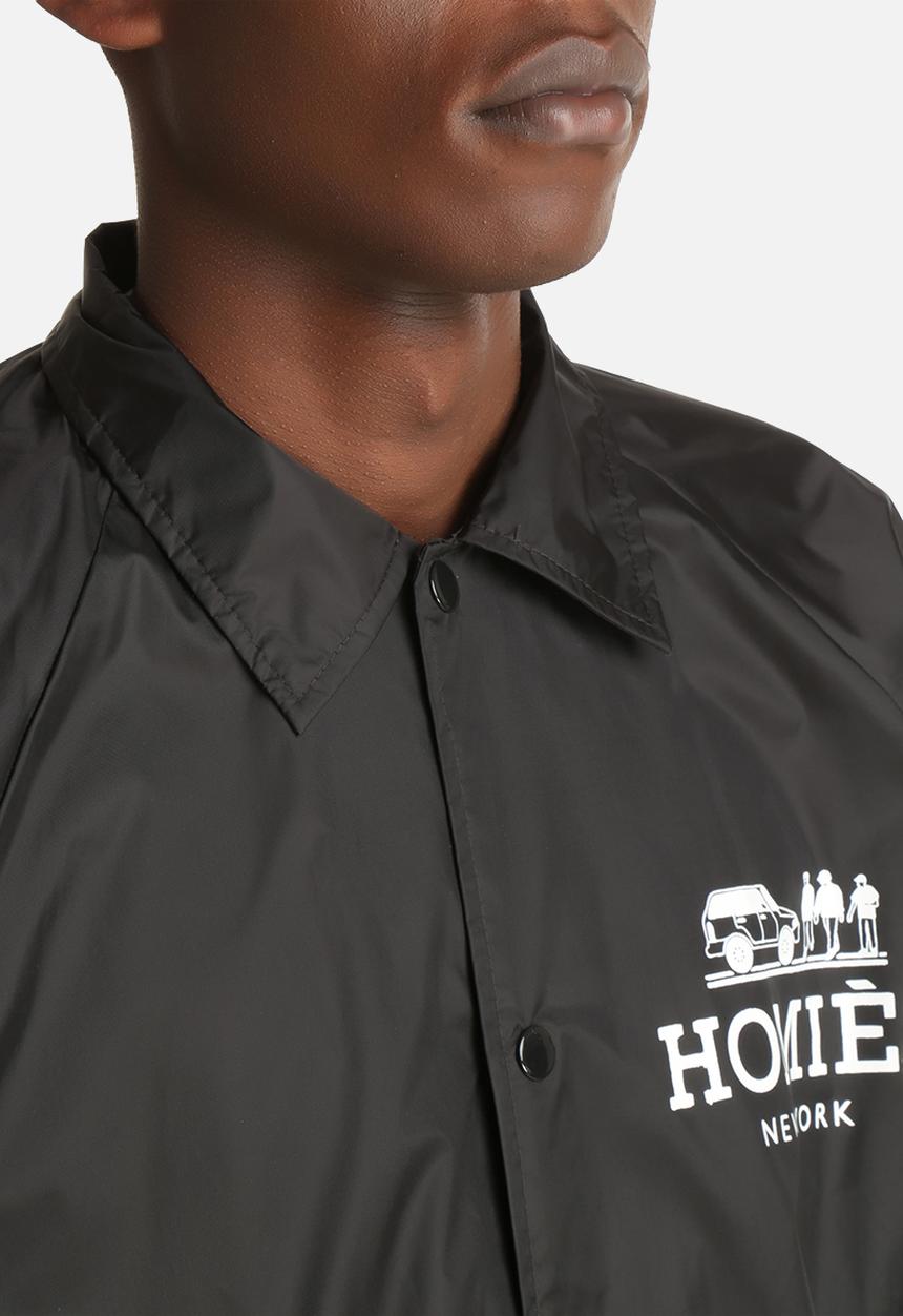Reason - Homies Coach Jacket