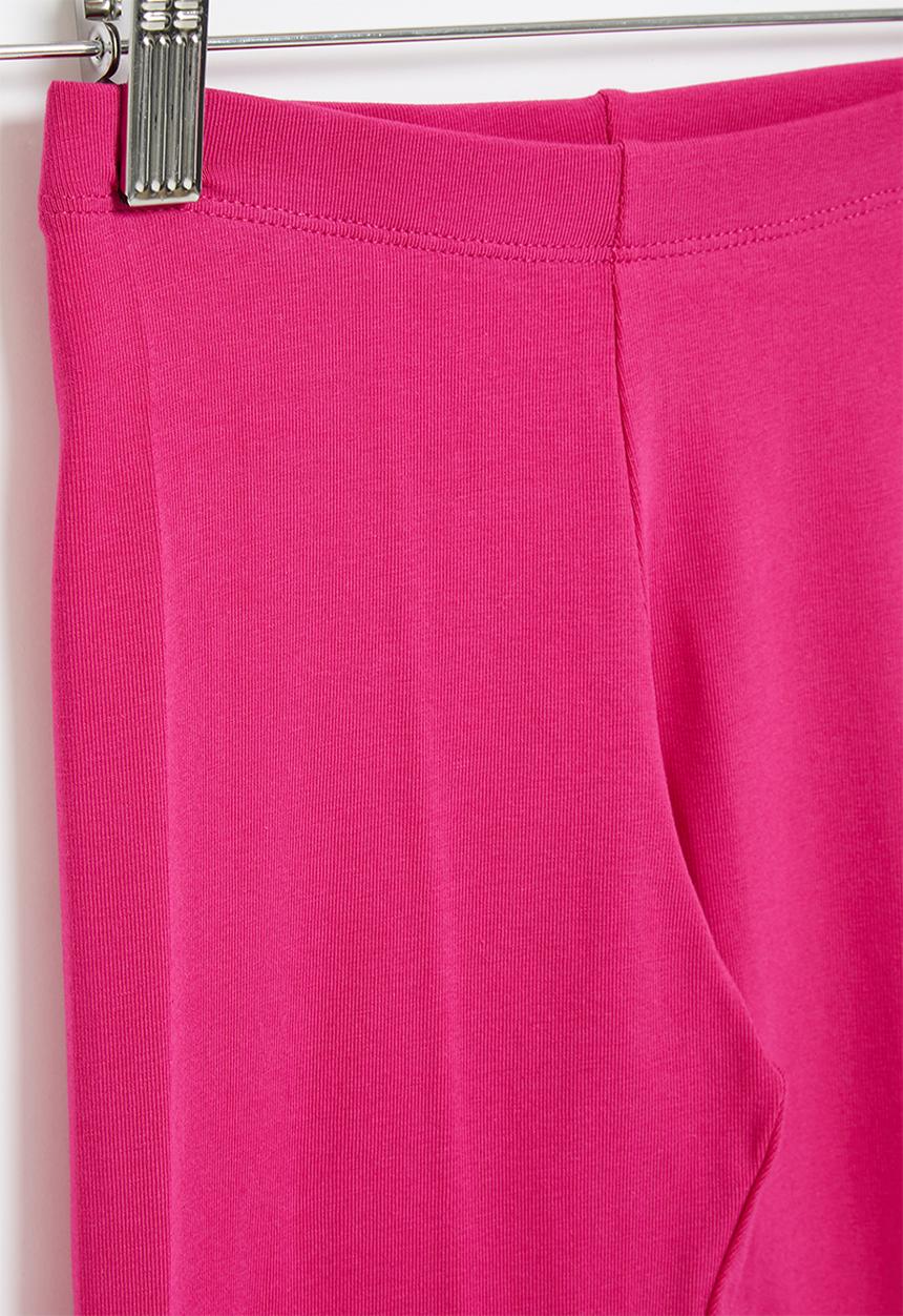 adidas Originals - G es bl leggings - team real magenta & bright blue