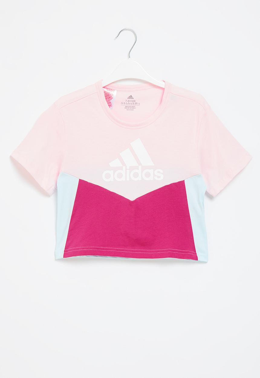 adidas Originals - G cb t ess - pink