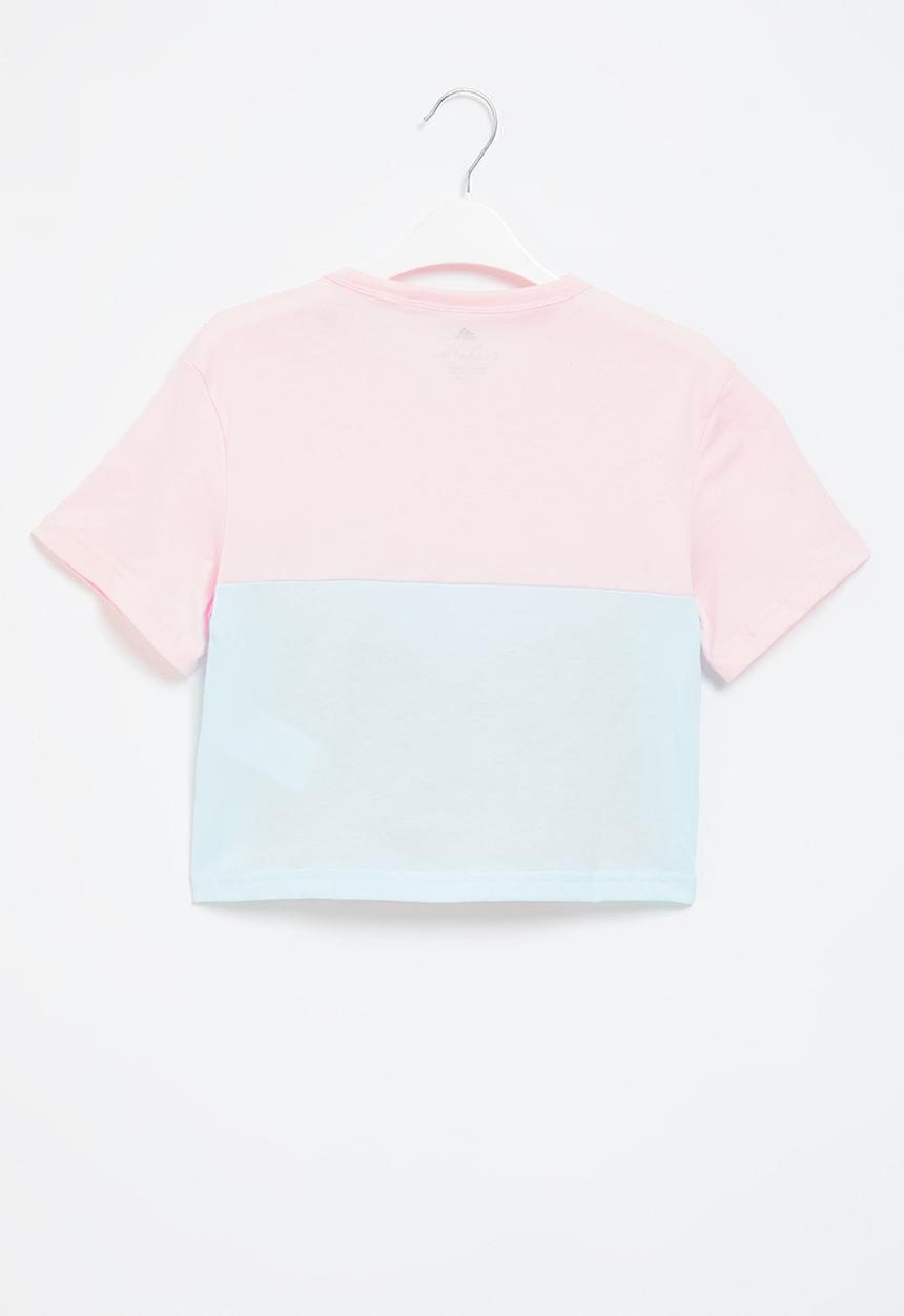 adidas Originals - G cb t ess - pink