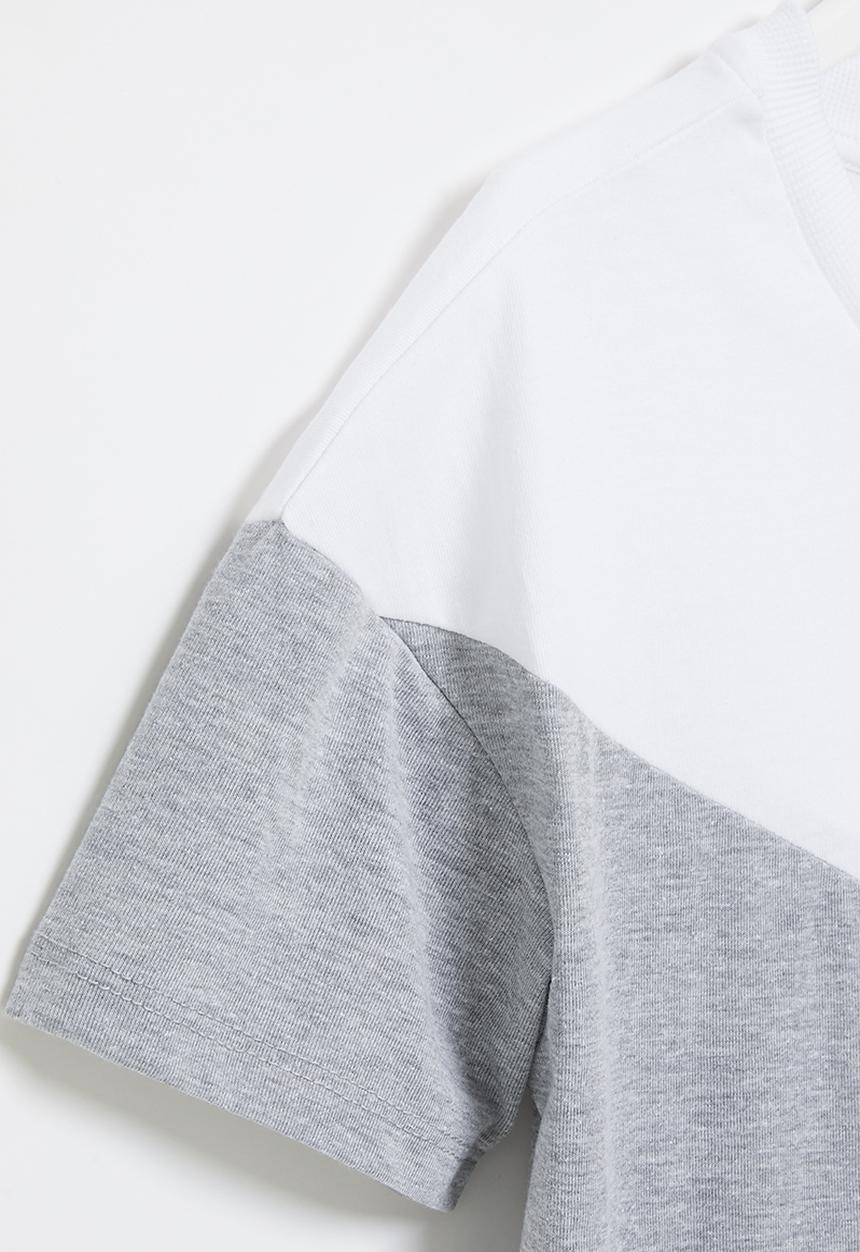 Superbalist - Colour block dress - multi 