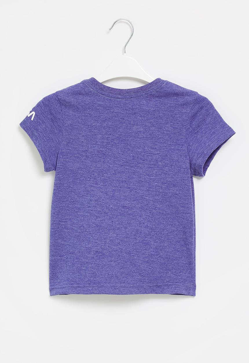 Superbalist - Boys nasa T-shirt - blue 