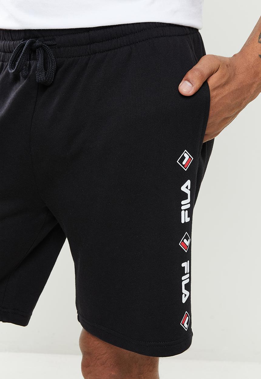 FILA - Marley shorts - black