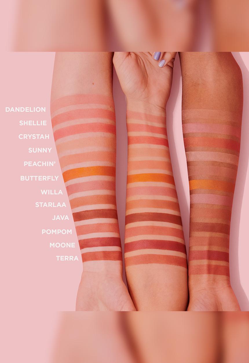 Benefit Cosmetics - WANDERful World Blushes - Pompom