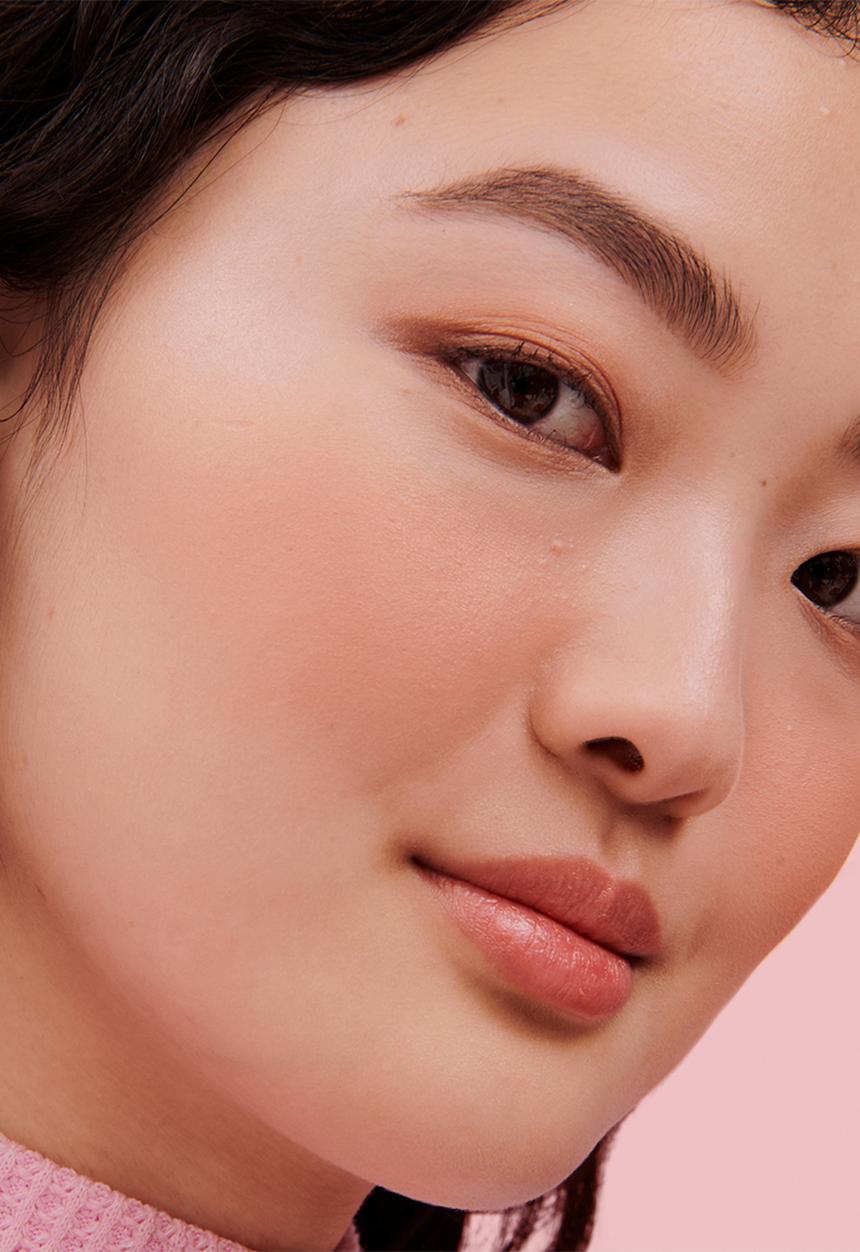 Benefit Cosmetics - WANDERful World Blushes - Peachin'
