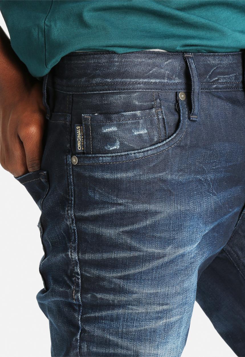Jack & Jones - Tim Slim Fit