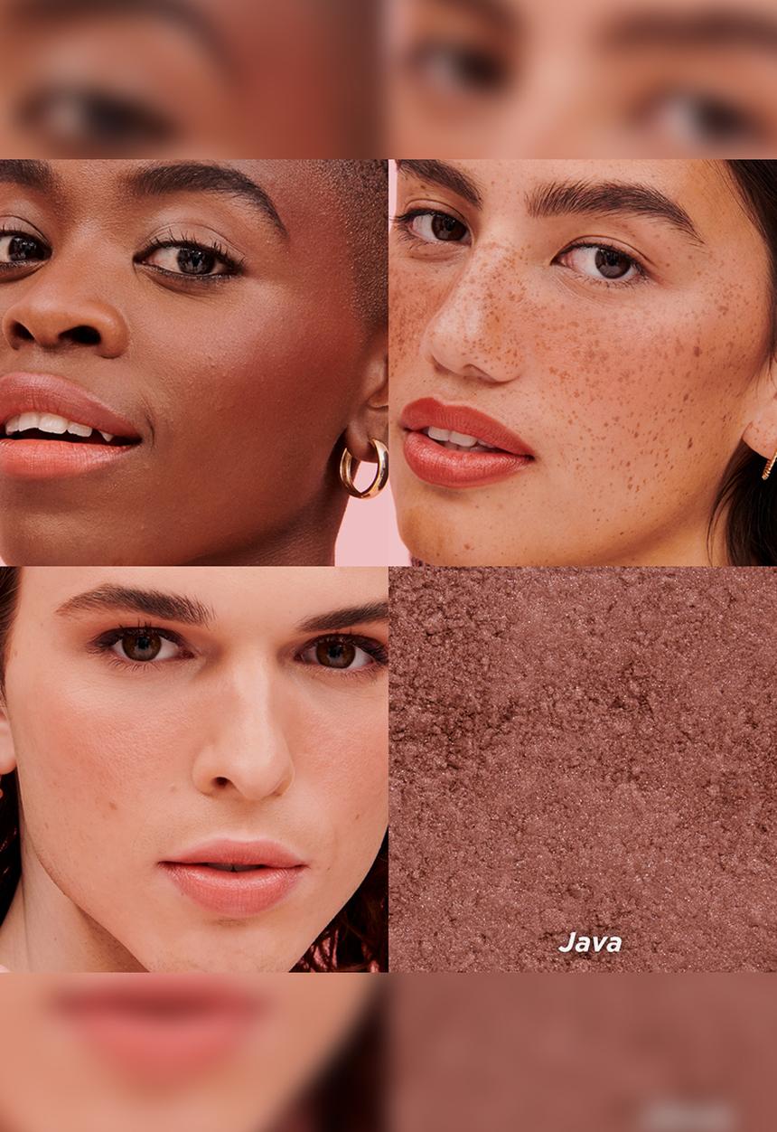 Benefit Cosmetics - WANDERful World Blushes - Java