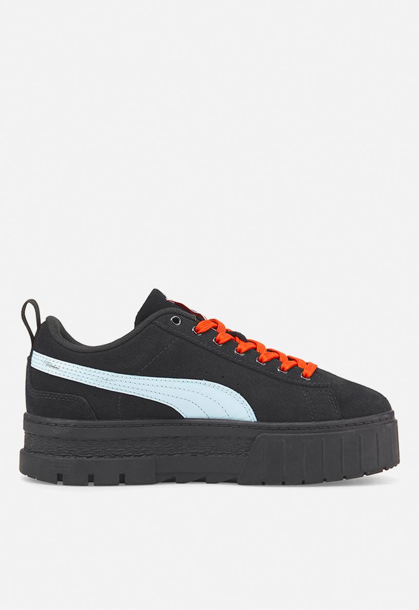 PUMA - Mayze SD x Dua Lipa