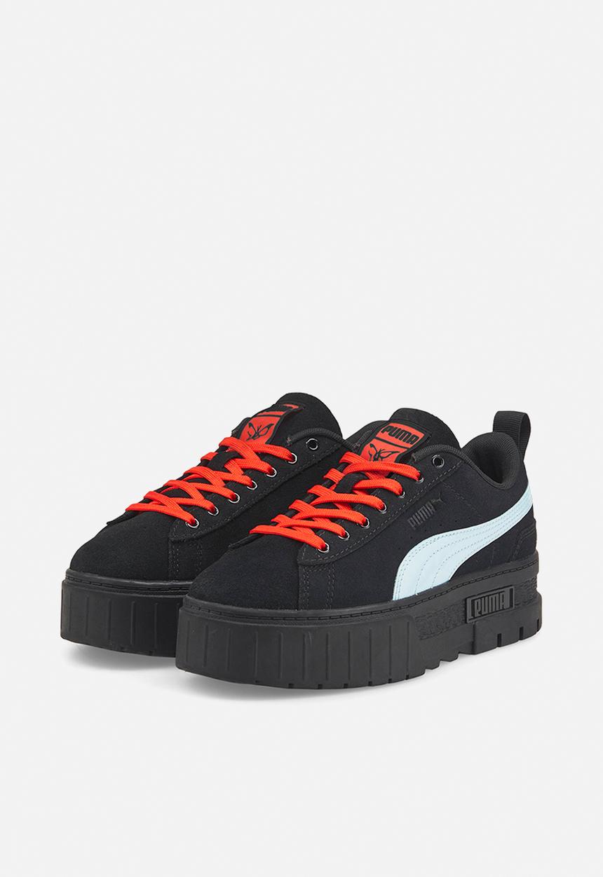 PUMA - Mayze SD x Dua Lipa