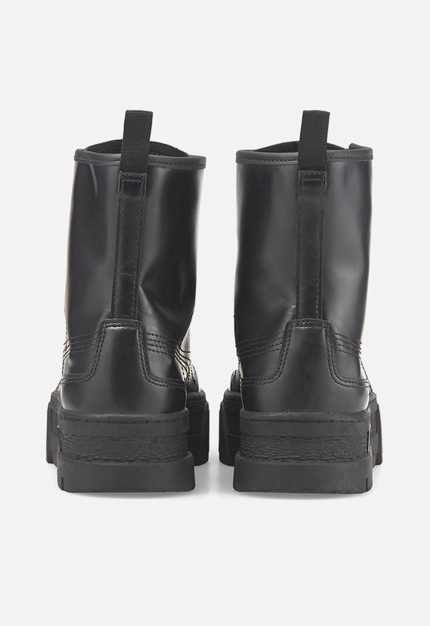 PUMA - Mayze boot x Dua Lipa