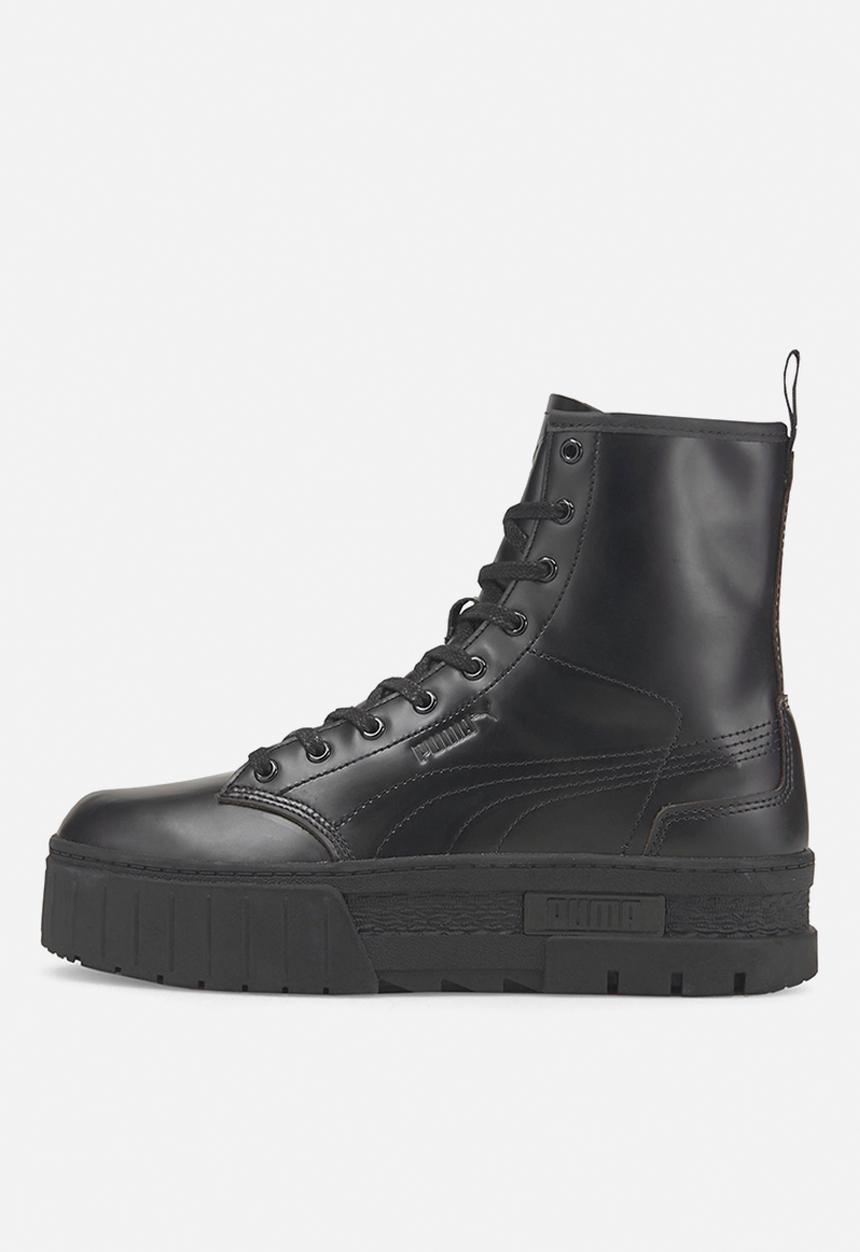 PUMA - Mayze boot x Dua Lipa