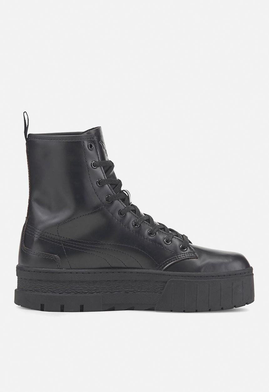 PUMA - Mayze boot x Dua Lipa