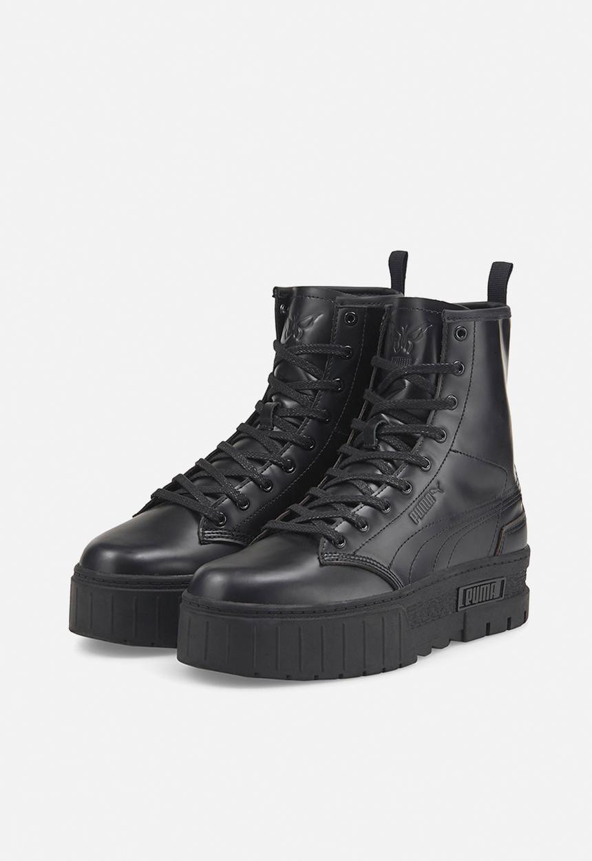 PUMA - Mayze boot x Dua Lipa