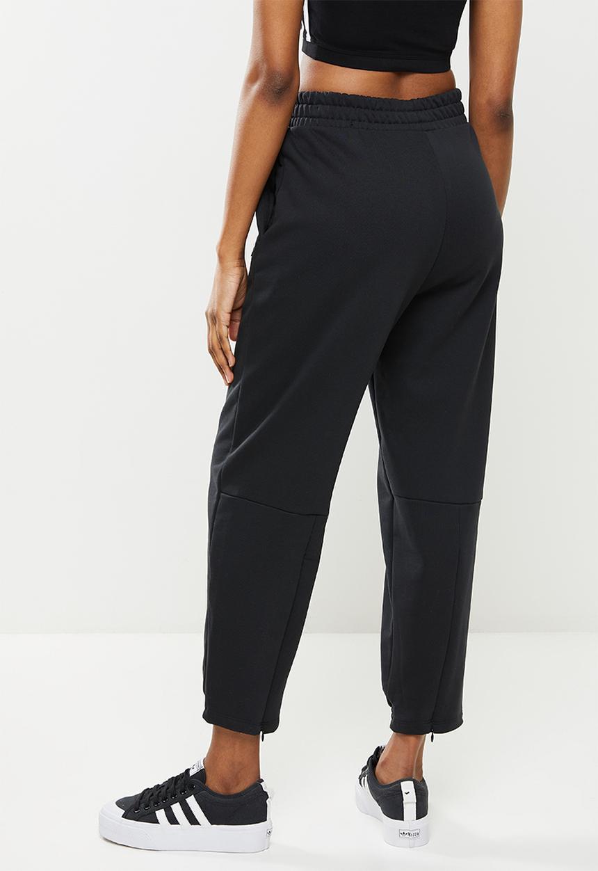 adidas Originals - Joggers - black