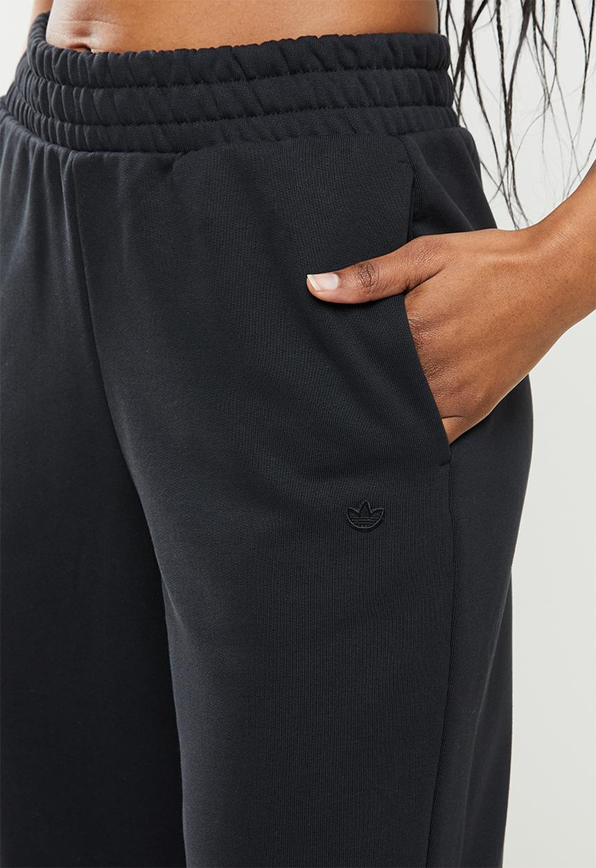 adidas Originals - Joggers - black