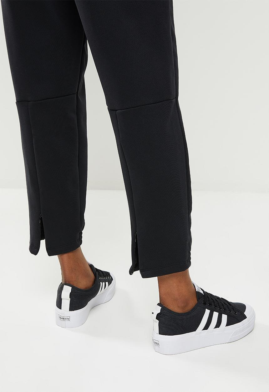 adidas Originals - Joggers - black