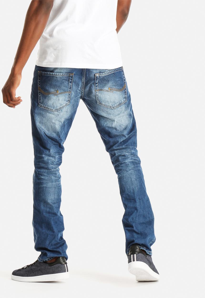 Jack & Jones - Clark Regular Fit