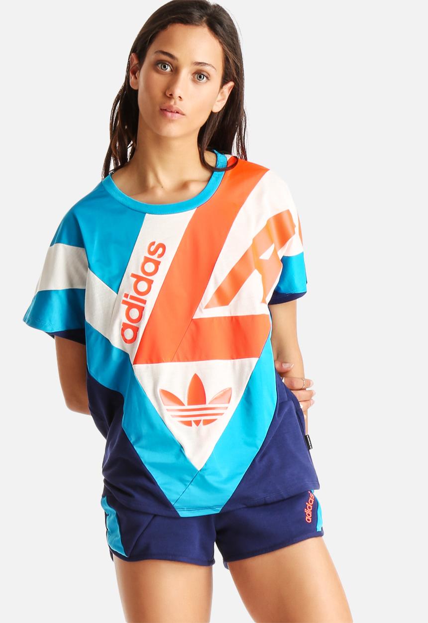 adidas Originals - Archive Tee