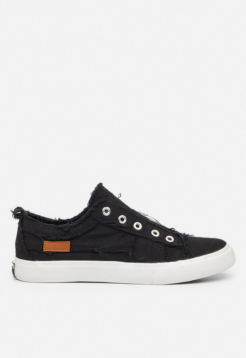 Butterfly Feet - Shore 1 sneaker - black