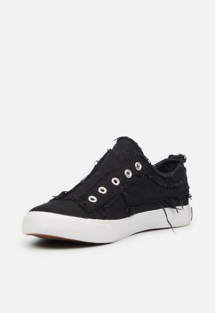 Butterfly Feet - Shore 1 sneaker - black