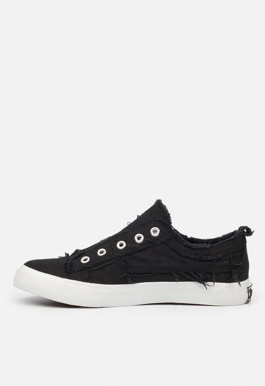 Butterfly Feet - Shore 1 sneaker - black