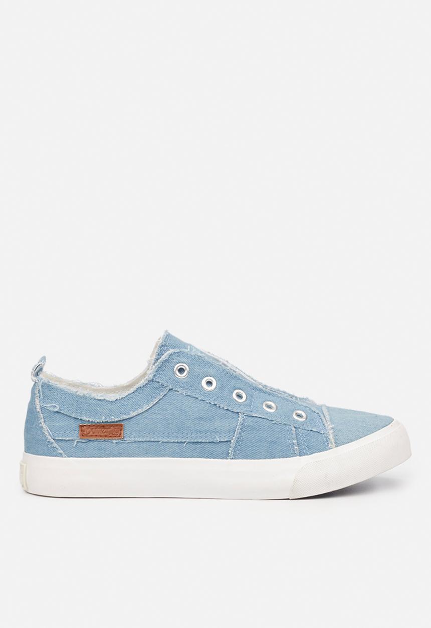 Butterfly Feet - Shore 1 sneaker - blue