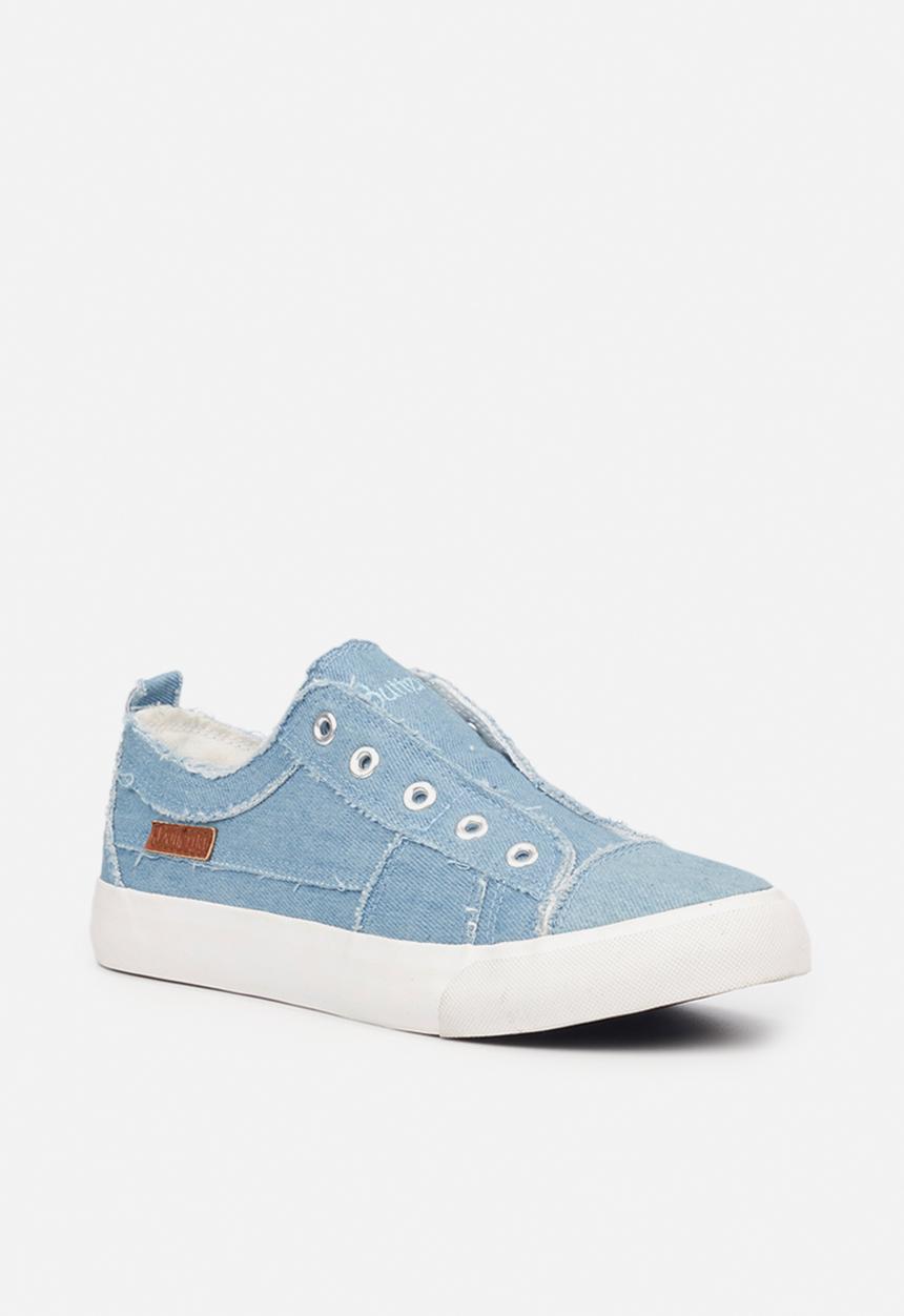 Butterfly Feet - Shore 1 sneaker - blue
