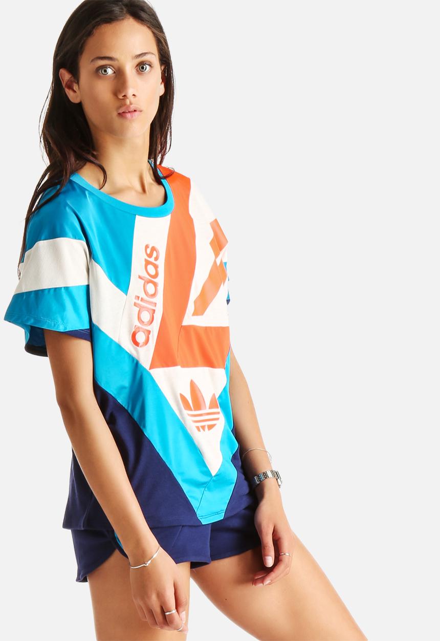adidas Originals - Archive Tee