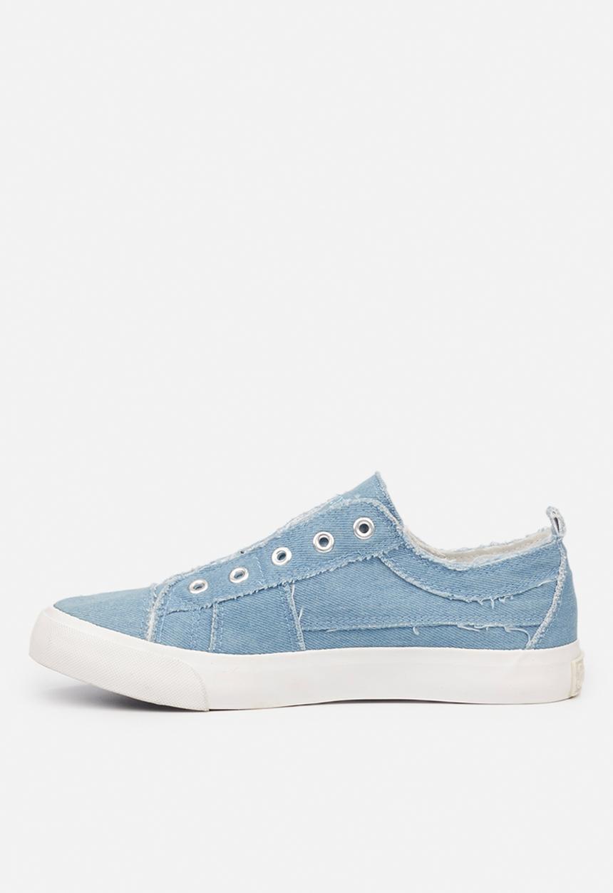 Butterfly Feet - Shore 1 sneaker - blue