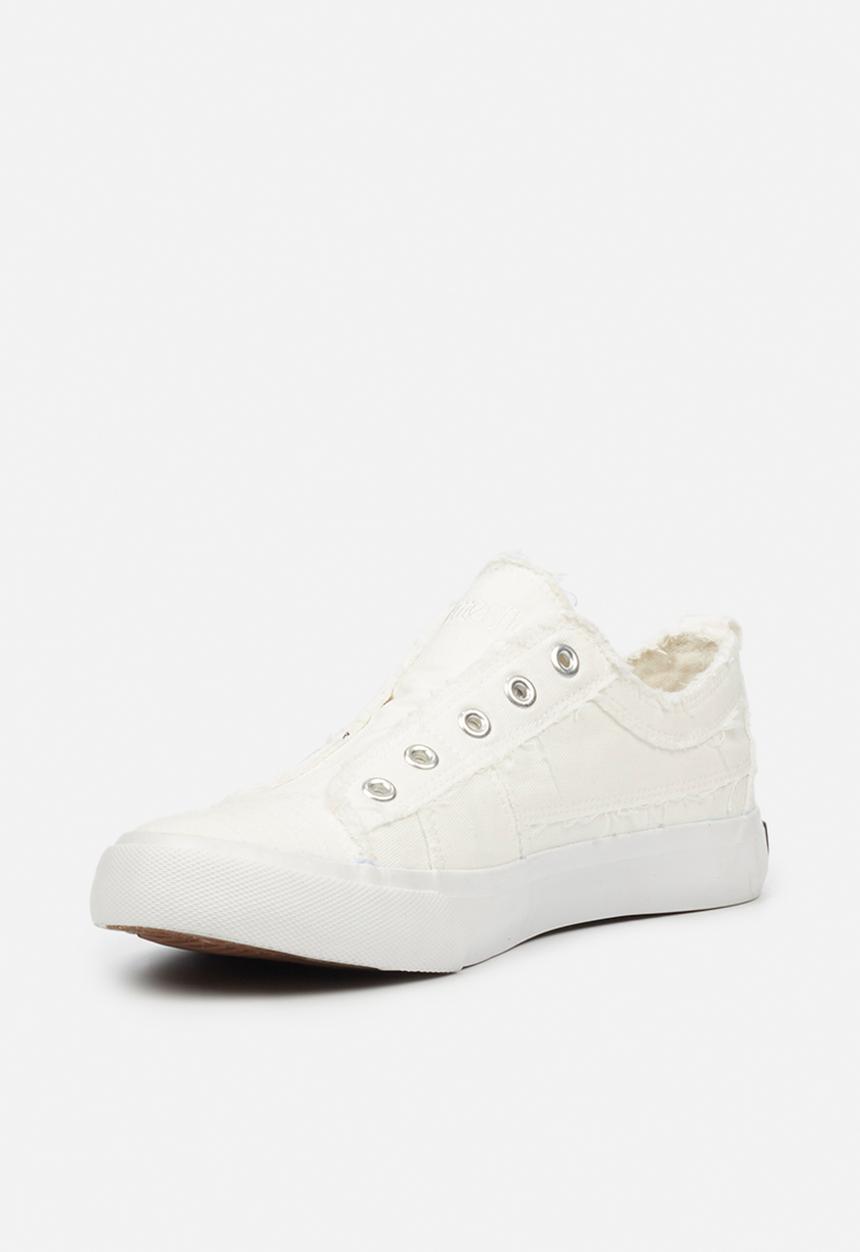 Butterfly Feet - Shore 1 sneaker - white
