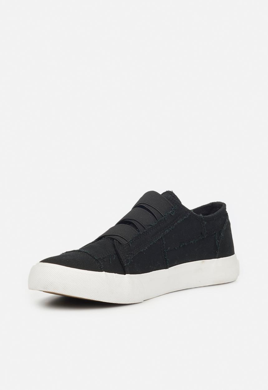 Butterfly Feet - Shore 2 sneaker - black