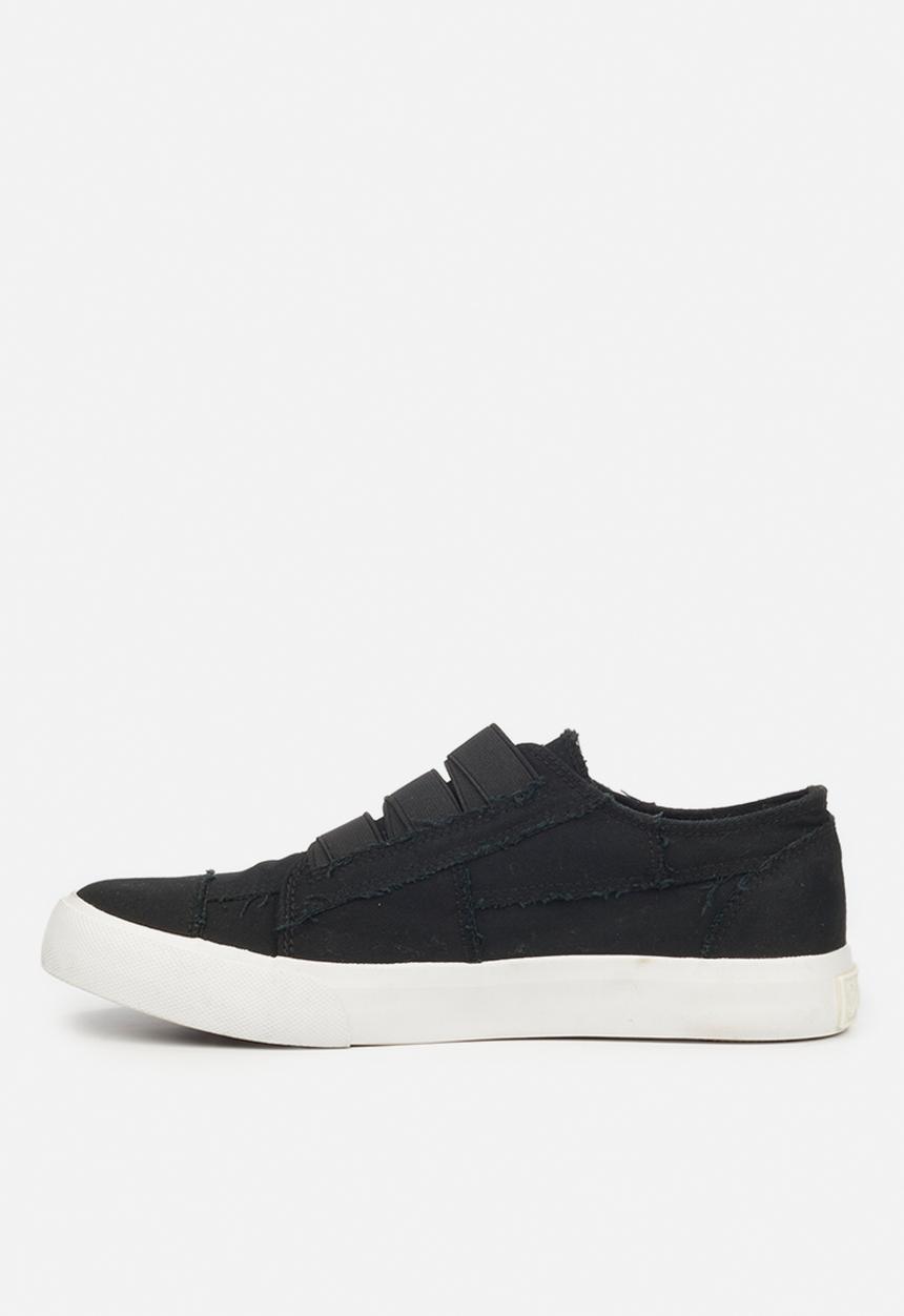 Butterfly Feet - Shore 2 sneaker - black