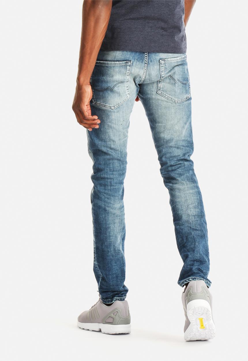 Jack & Jones - Glenn Slim Jeans