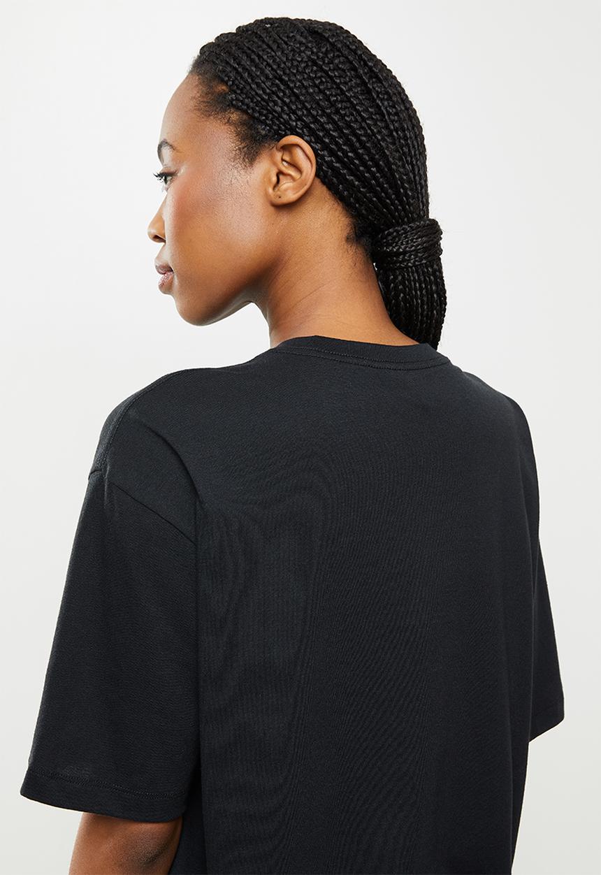 adidas Performance - W 2tn g os tee - black