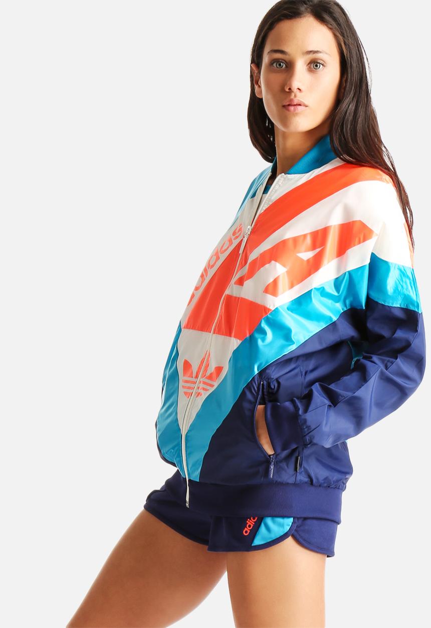 adidas Originals - Archive Superstar Jacket