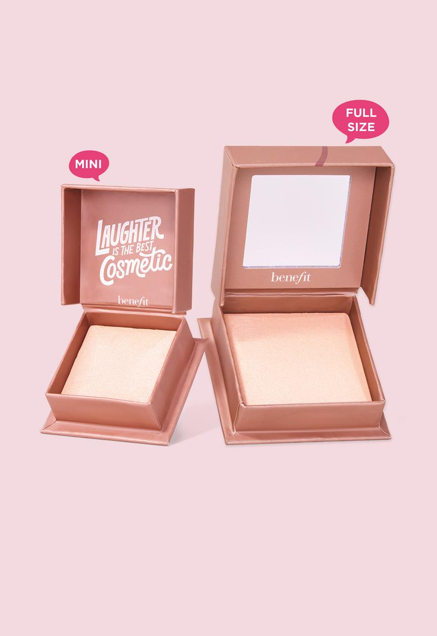 Benefit Cosmetics - Dandelion Twinkle