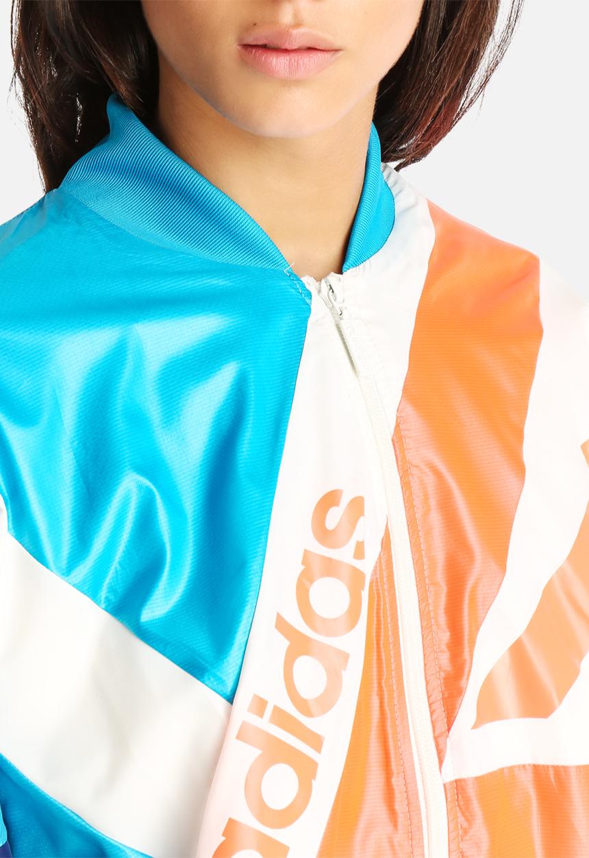adidas Originals - Archive Superstar Jacket