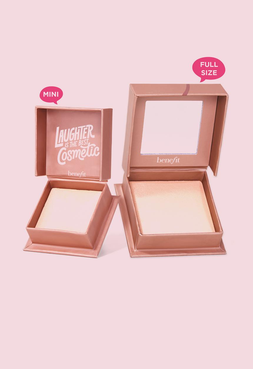 Benefit Cosmetics - Dandelion Twinkle Mini