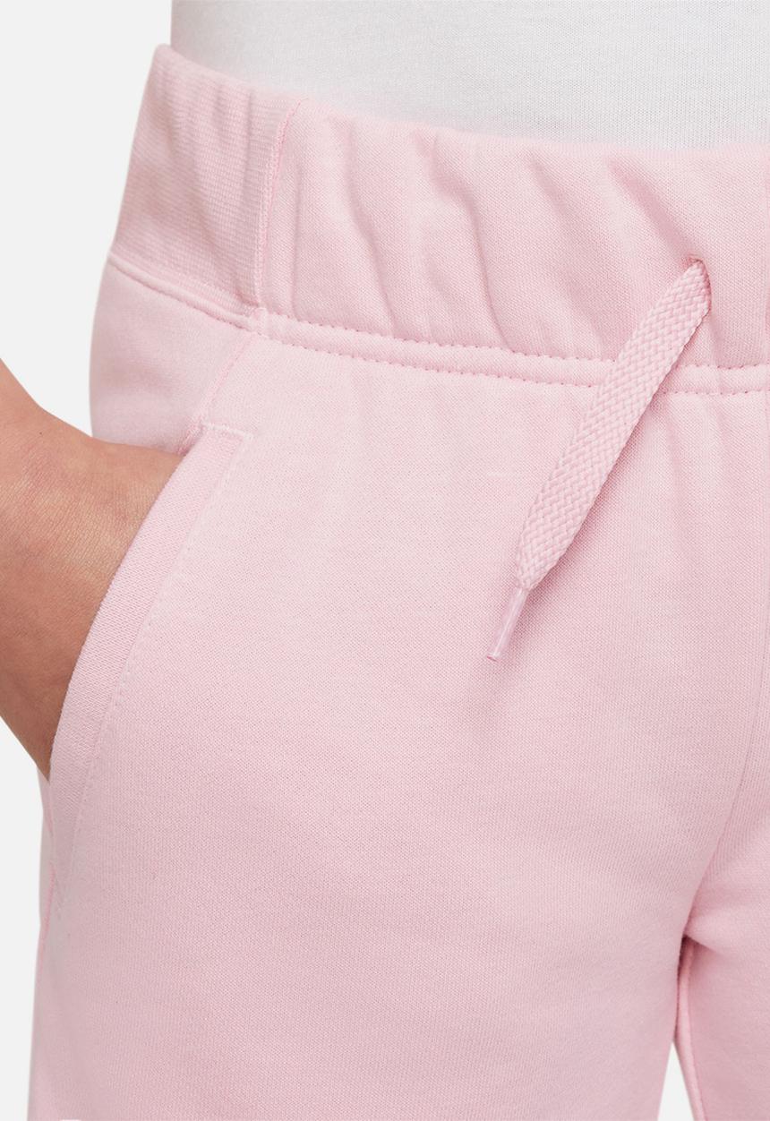 Nike - G nsw club ft 5 in short - soft pink