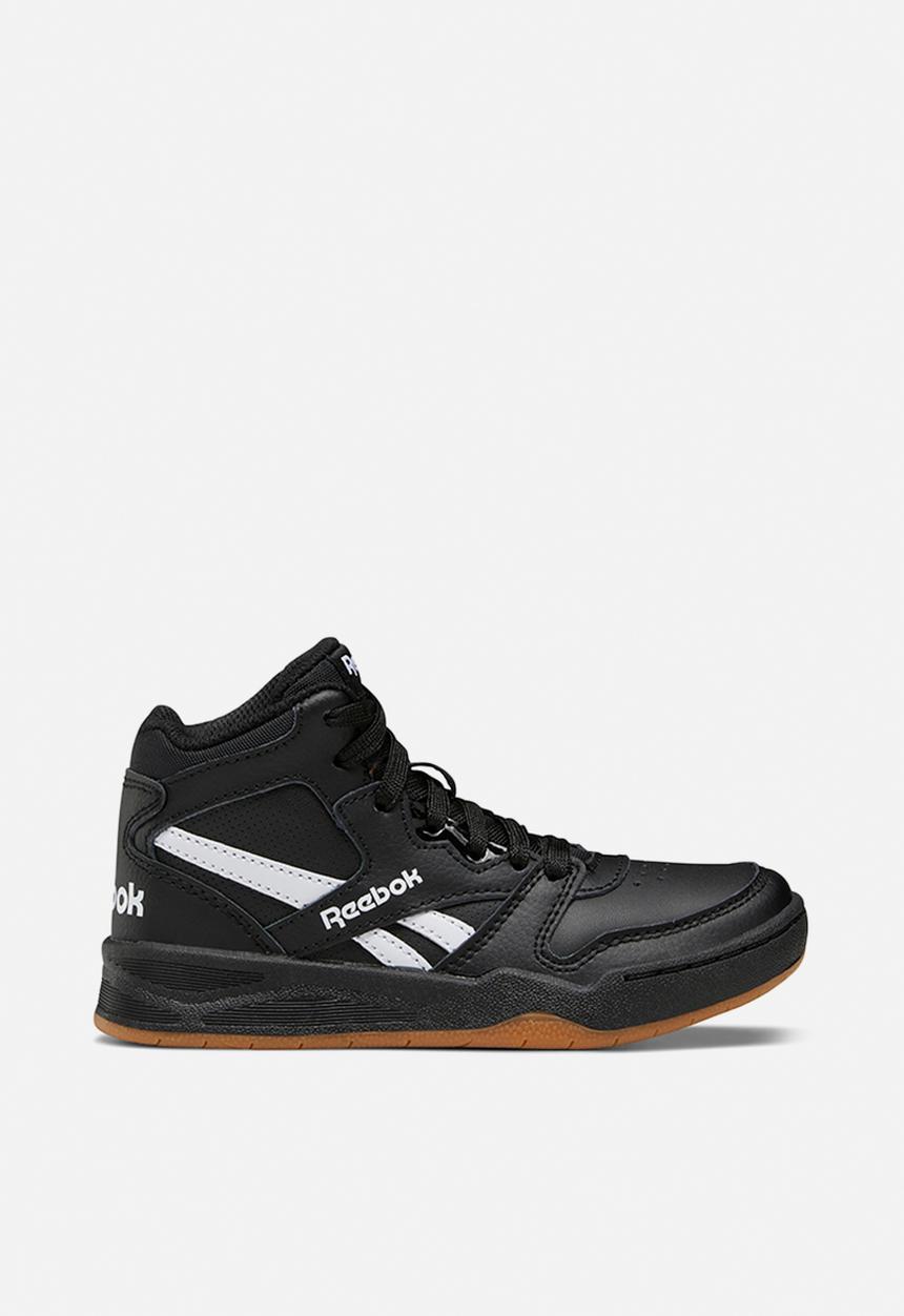 Reebok - Bb4500 court - core black/core black/ftwr white