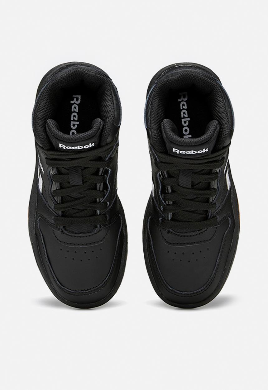 Reebok - Bb4500 court - core black/core black/ftwr white