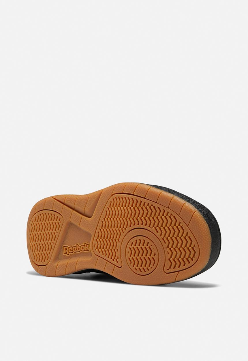 Reebok - Bb4500 court - core black/core black/ftwr white