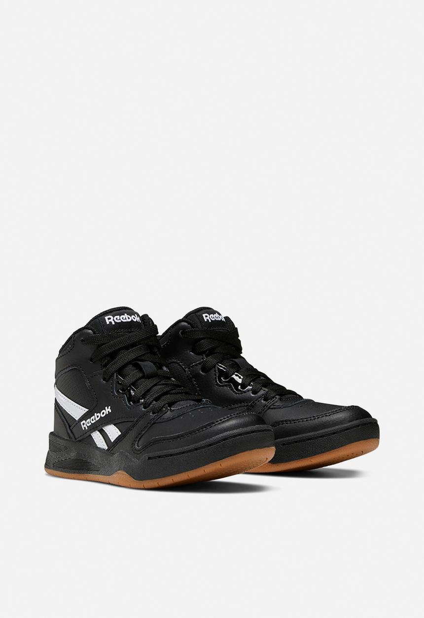 Reebok - Bb4500 court - core black/core black/ftwr white