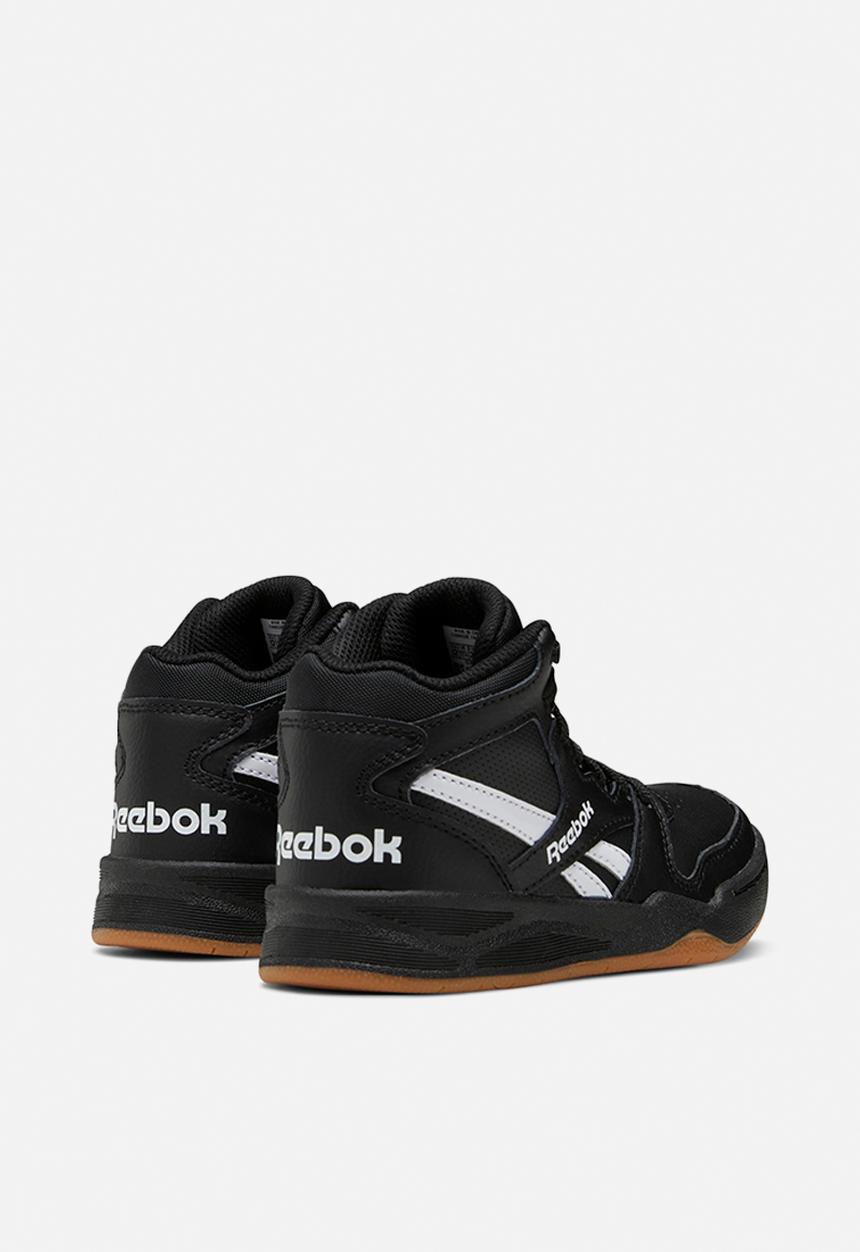 Reebok - Bb4500 court - core black/core black/ftwr white