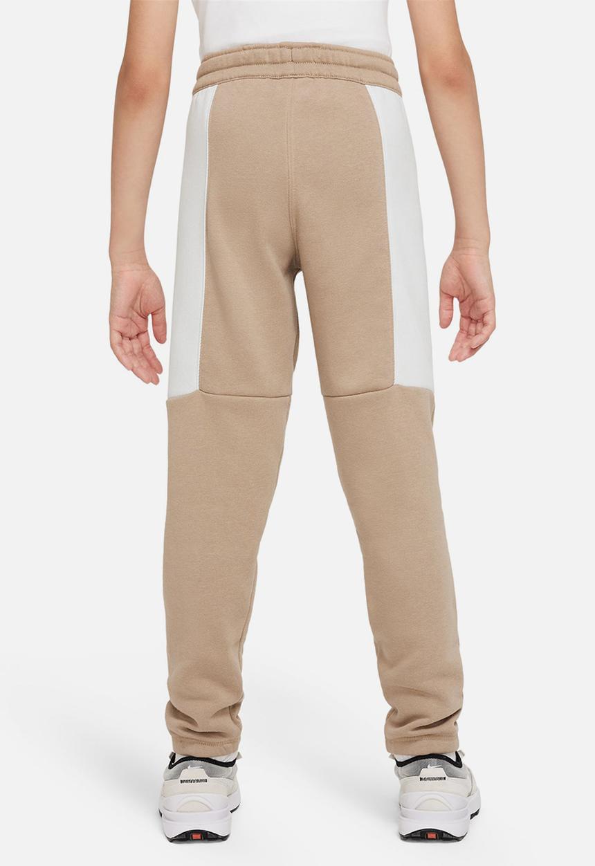 Nike - B nsw amplify pant - khaki